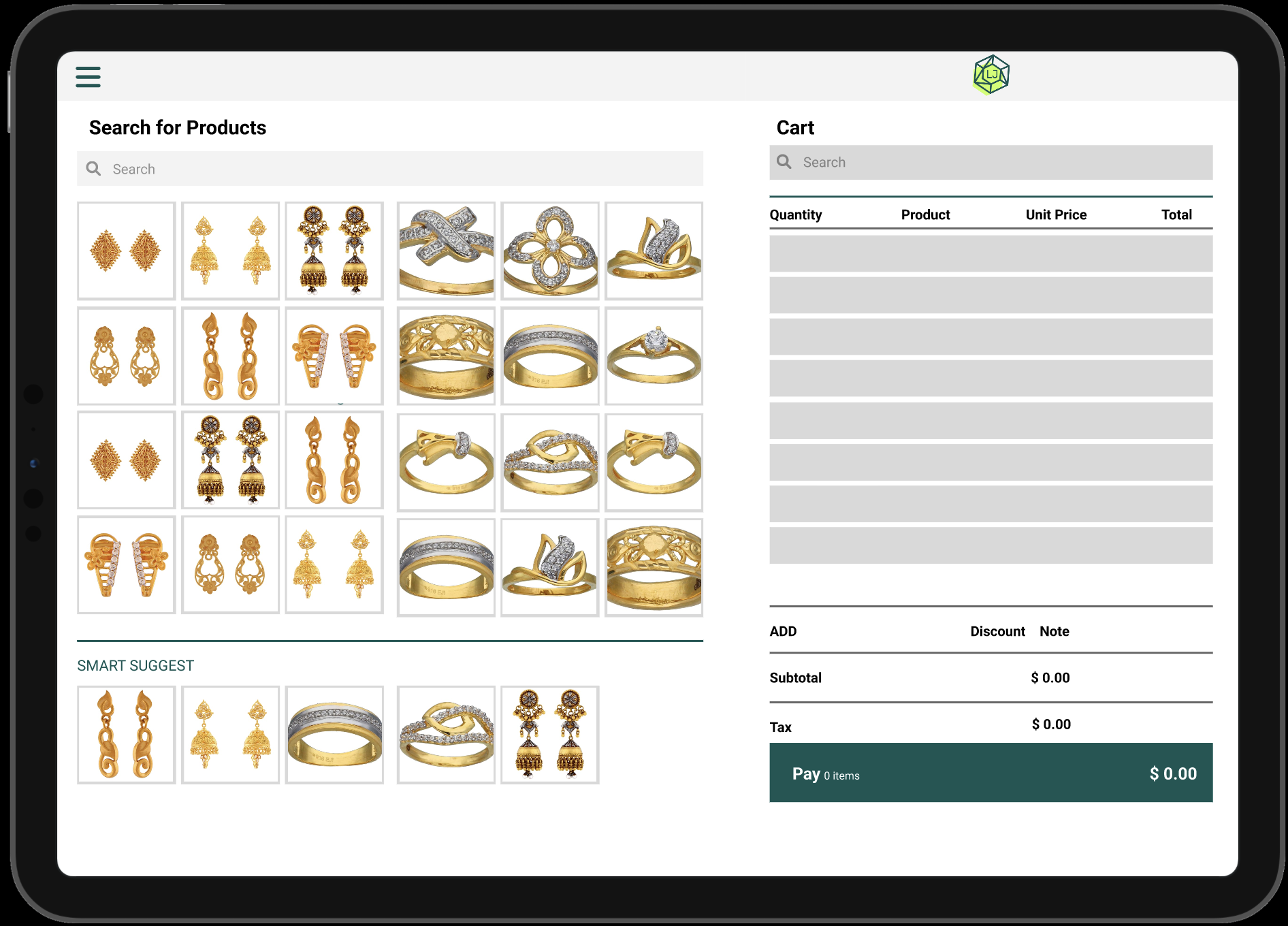 Inventory Application